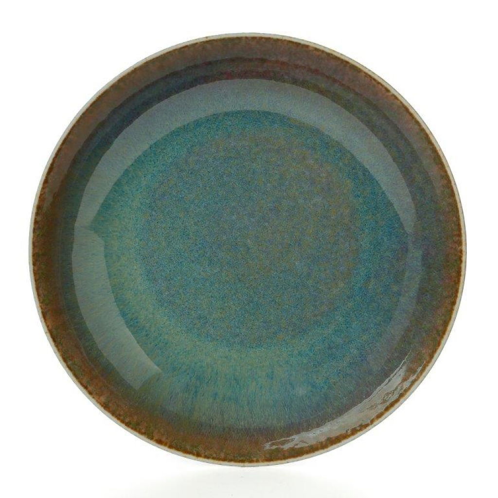 Σετ Φαγητού Πορσελάνη 20 Τμχ Emerald