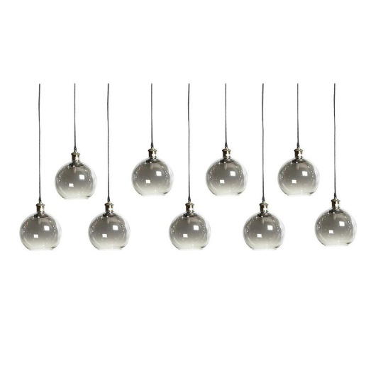 ΦΩΤΙΣΤΙΚΟ ΟΡΟΦ. ΜΑΥΡΟ 20Χ20Χ26ΕΚ. ESPIEL