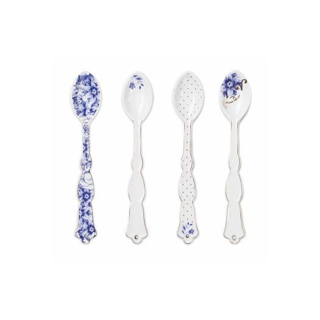 PIP ROYAL WHITE TEA SPOONS
