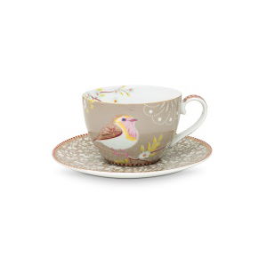 0020232_floral-cappuccino-cup-saucer-early-bird-khaki-1