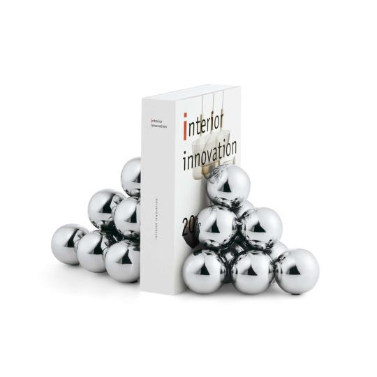 Βιβλιοστάτης Bubbles