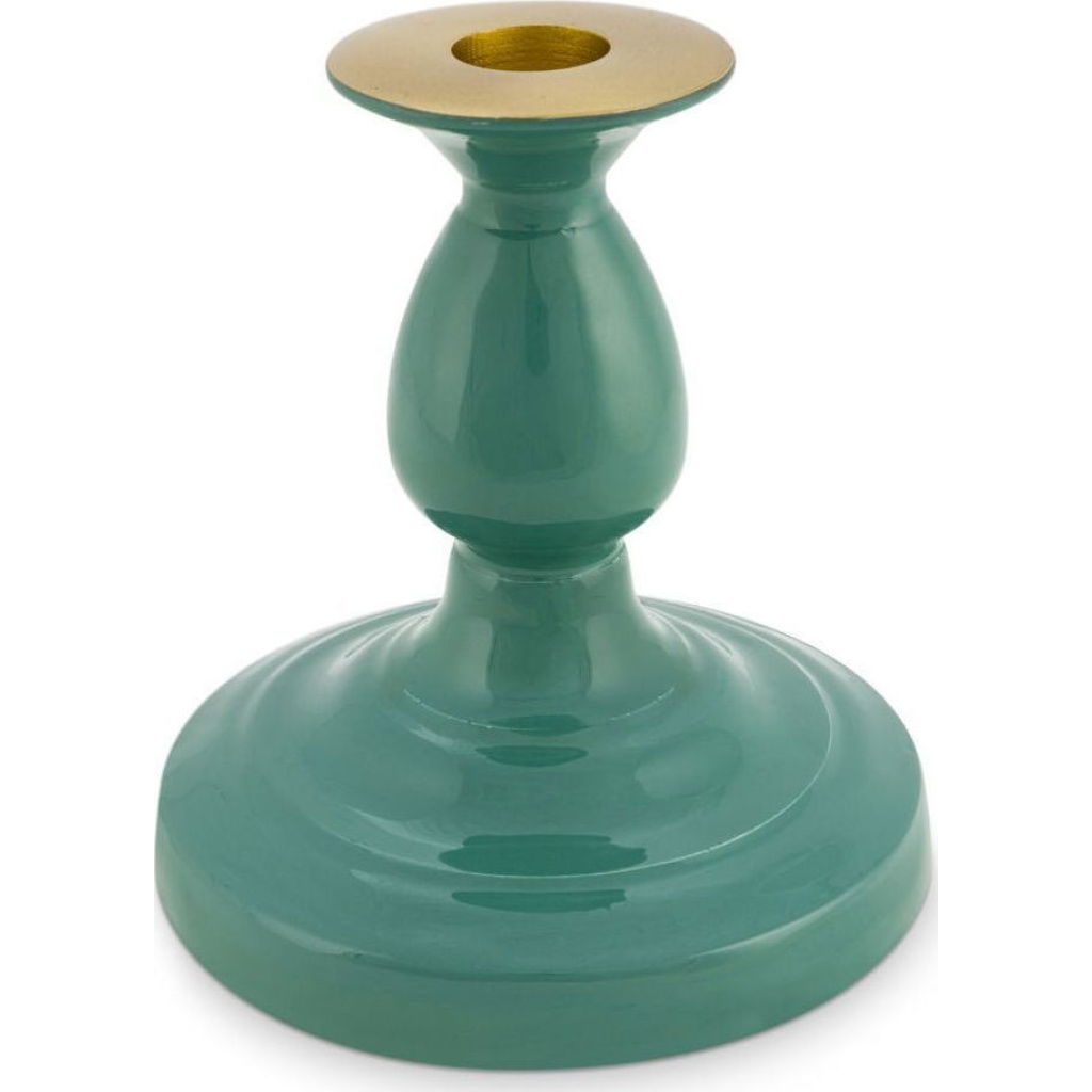 ΜΕΤΑΛΛΙΚΟ ΚΗΡΟΠΗΓΙΟ 14cm PIP STUDIO