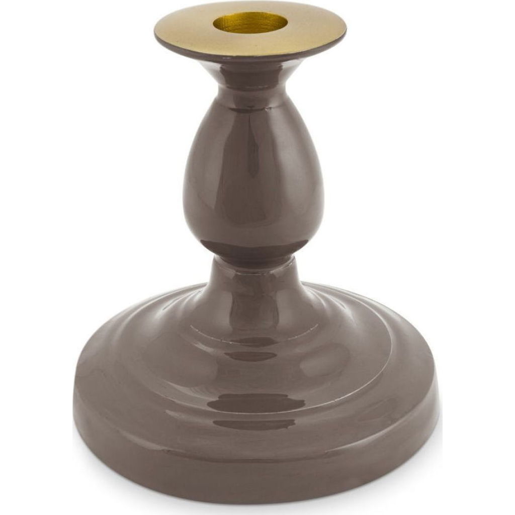 ΜΕΤΑΛΛΙΚΟ ΚΗΡΟΠΗΓΙΟ 14cm PIP STUDIO