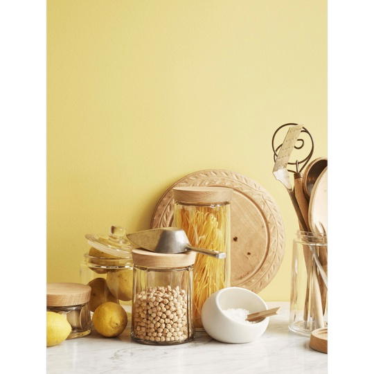 Rosendahl Βάζο Αποθήκευσης Γυάλινο 50cl