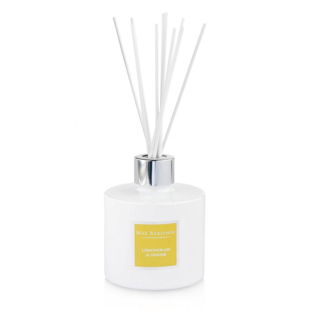 Αρωματικό Χώρου Lemongrass & Ginger 100ml
