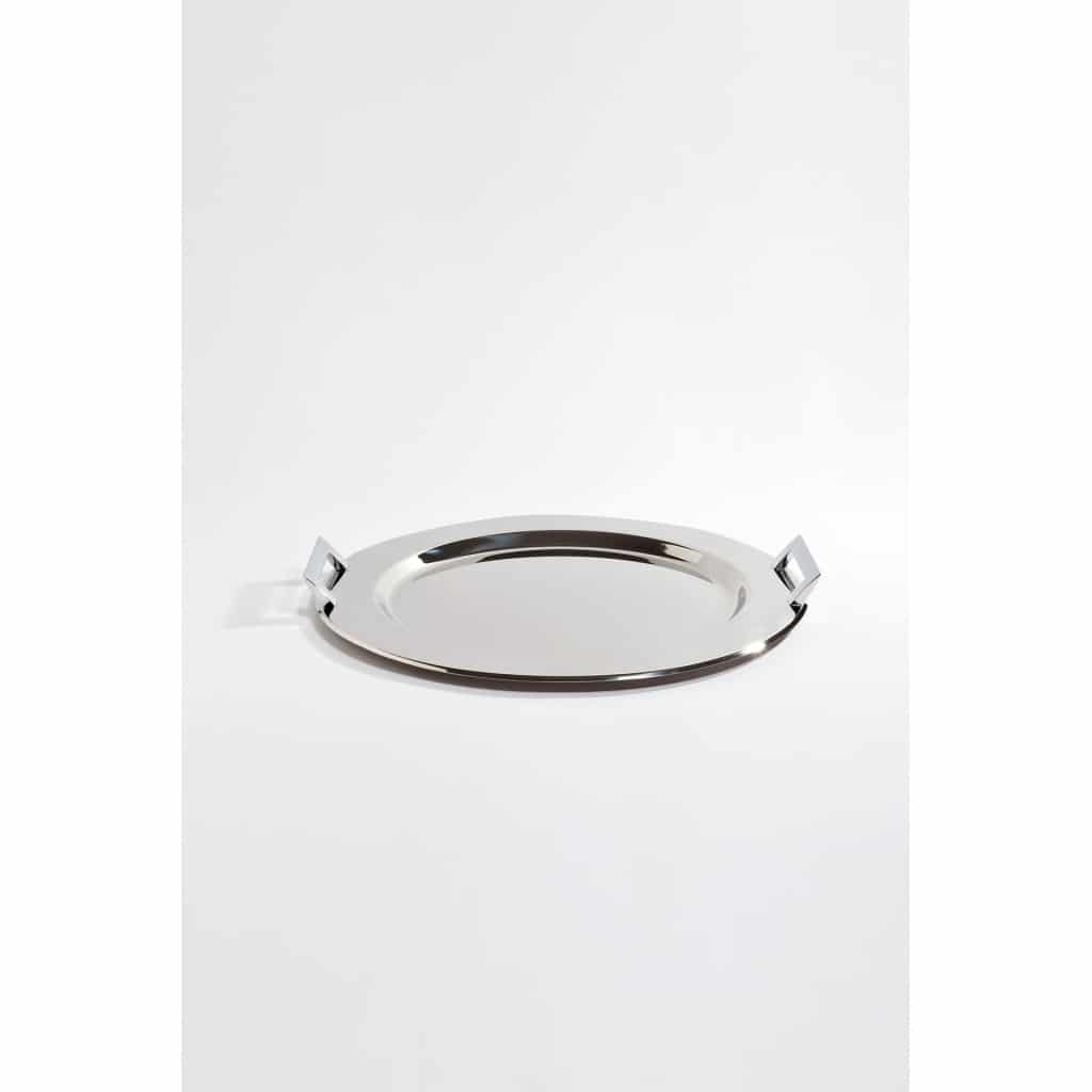 Δίσκος Inox 18/10