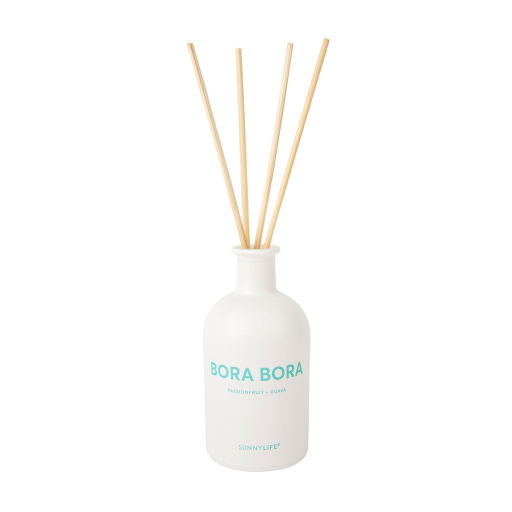 Αρωματικό Χώρου Diffuser Bora Bora 200ml