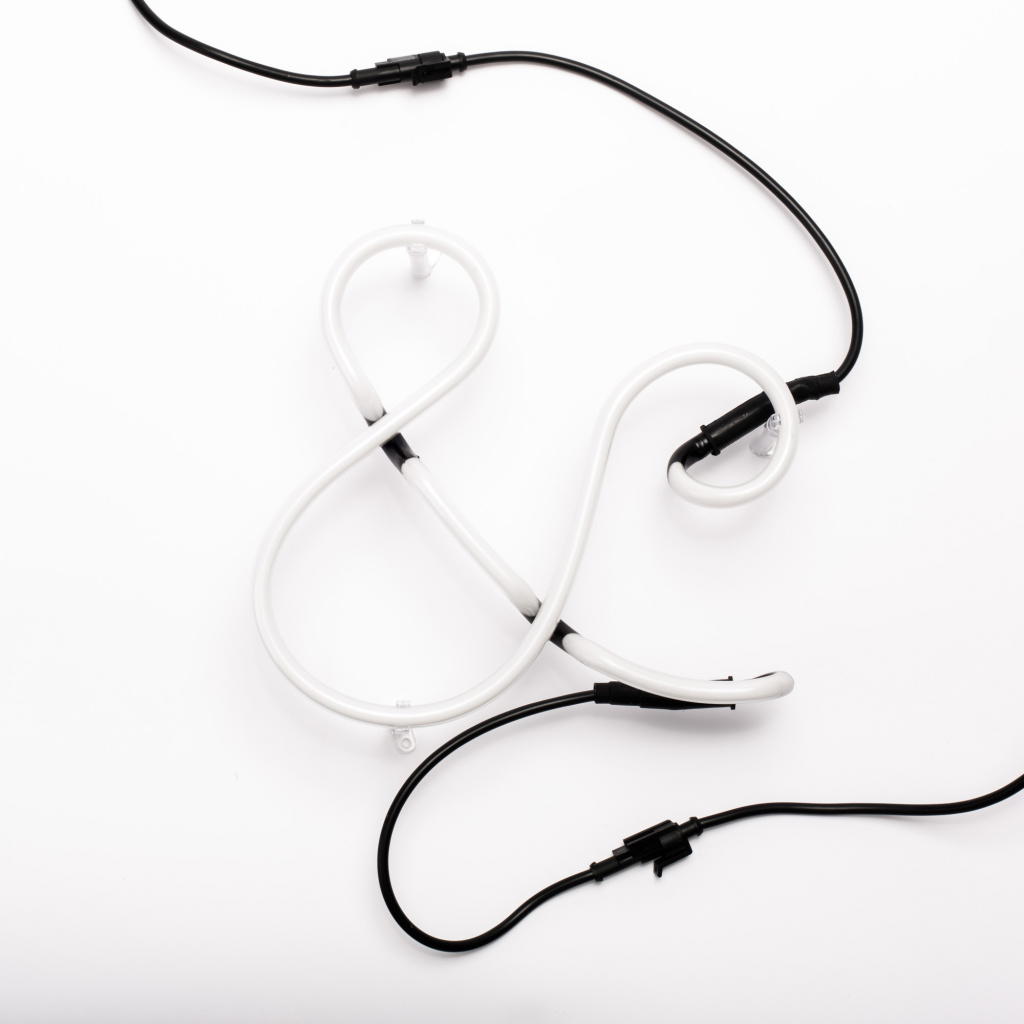 “Neon Art” – & Seletti