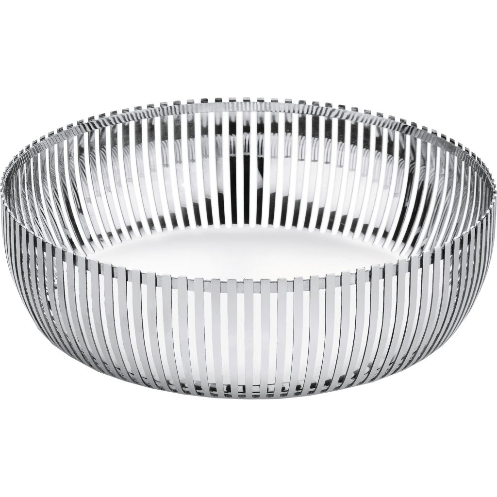 ALESSI ΦΡΟΥΤΙΕΡΑ INOX 18/10 23CM