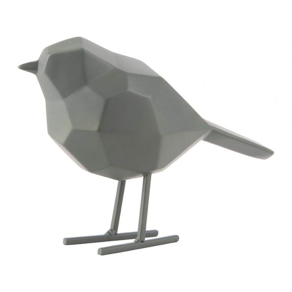 ΔΙΑΚΟΣΜΗΤΙΚΗ ΦΙΓΟΥΡΑ LARGE BIRD GREEN