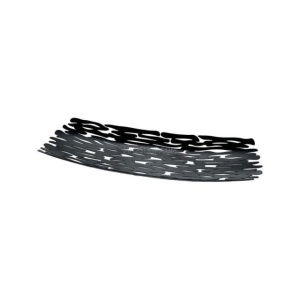 ALESSI ΠΙΑΤΕΛΑ ΜΑΥΡΗ BARK