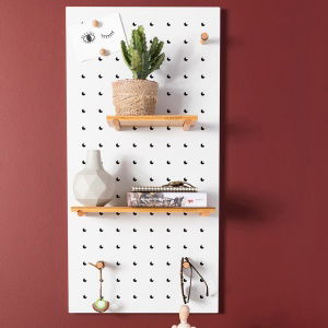 Bundy-Pegboard-in-White