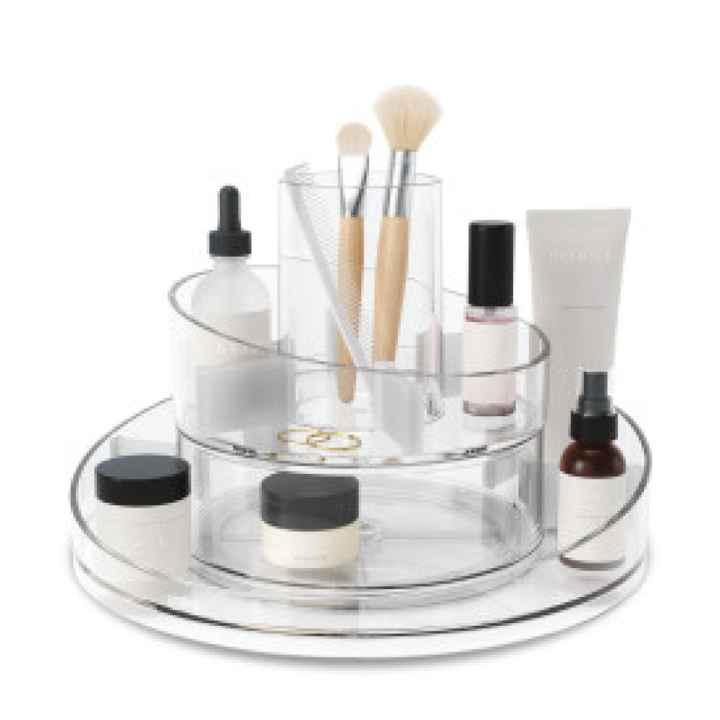 Organizer Κοσμημάτων Και Αξεσουάρ Cascada Clear Umbra