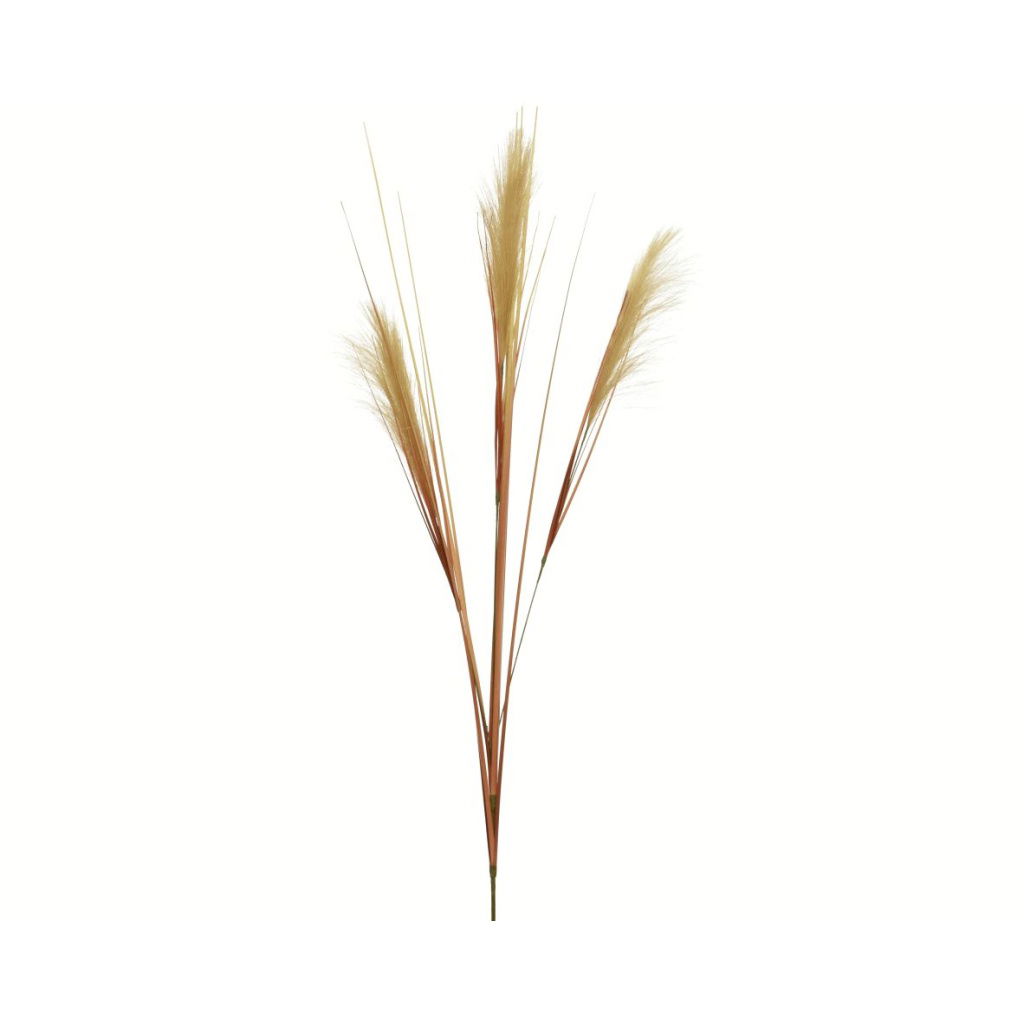 Plume Κλαδί Καφέ 115cm