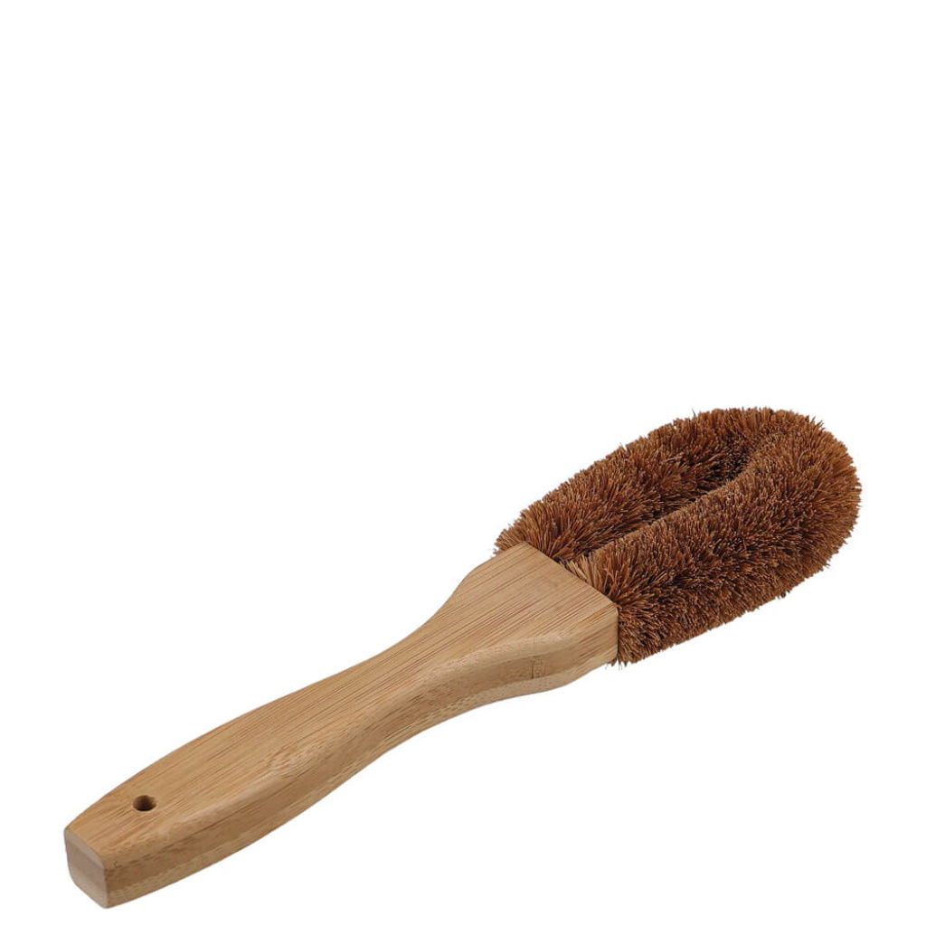 Eco Friendly Βούρτσα Πιάτων Coconut Natural