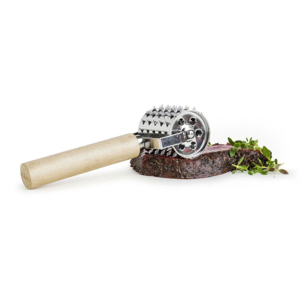 Nature Bbq Meat Tenderizer 18cm