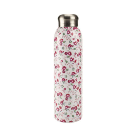 Θερμός 500ml Petit Fleur Pink – To Go 18.5x5cm