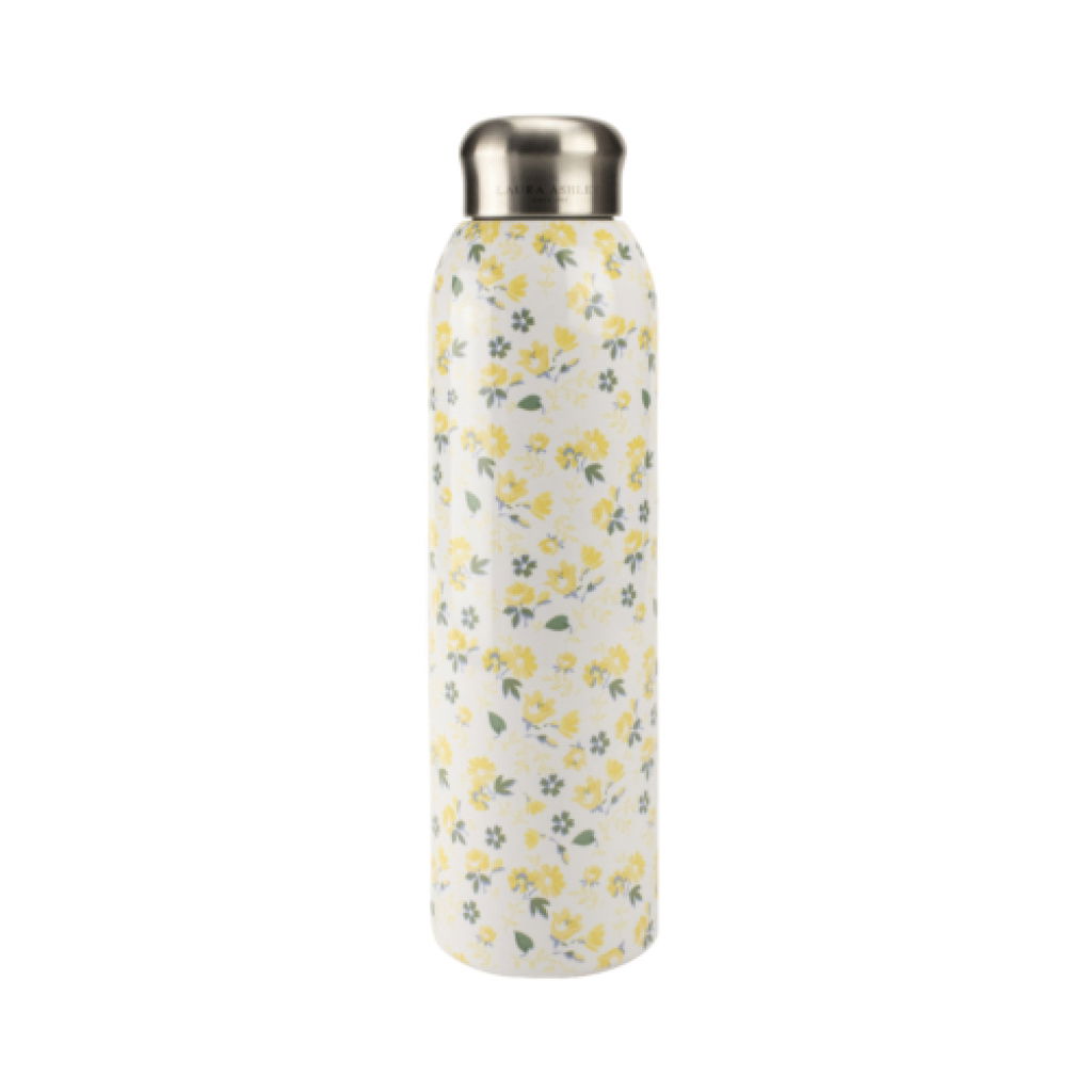 Θερμός 500ml Petit Fleur Yellow – To Go 18.5x5cm