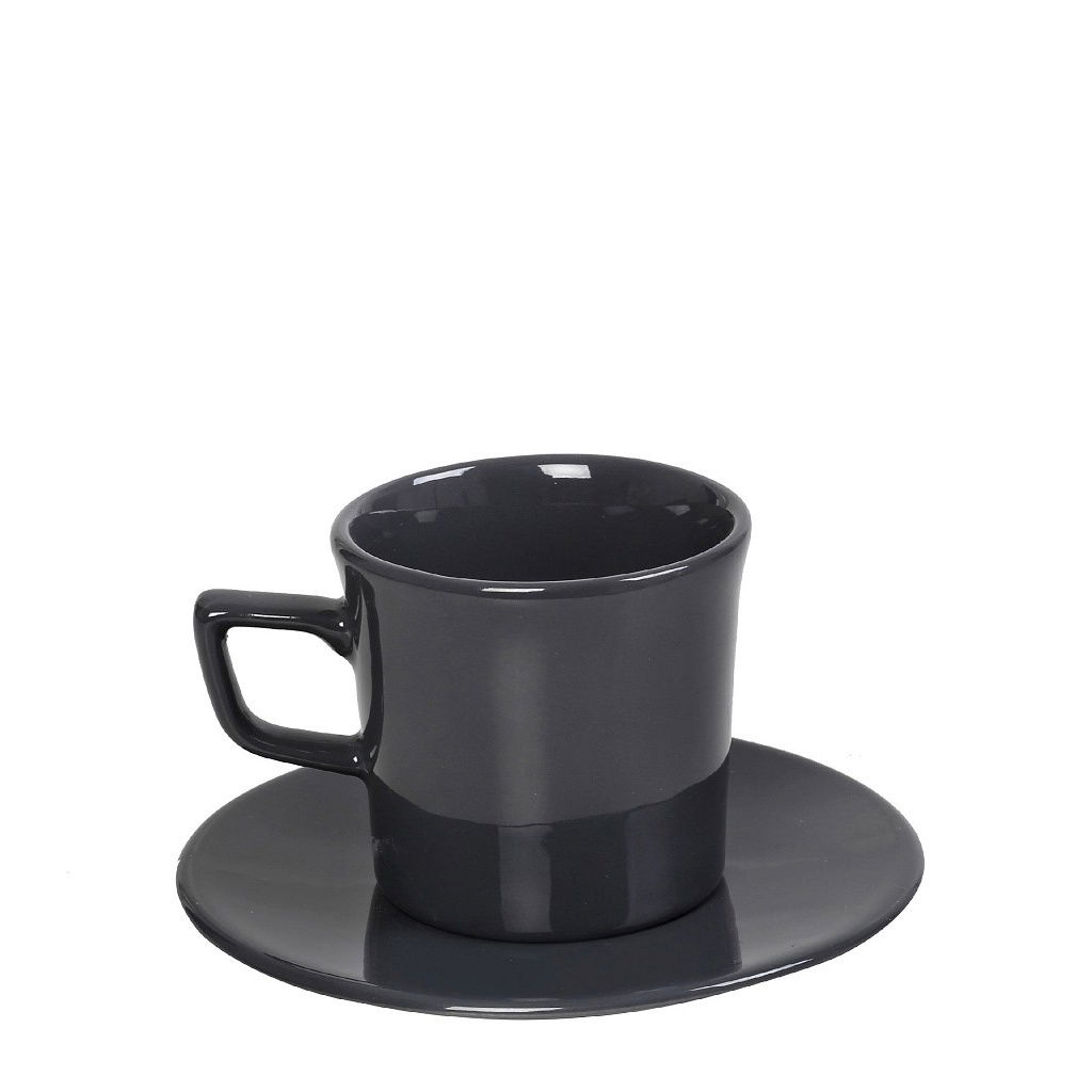 ANTHRACITE ESSENTIALS ΦΛΙΤΖΑΝΙ & ΠΙΑΤΑΚΙ ΕΣΠΡΕΣΣΟ 100ML 11x7EK