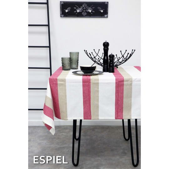 Dis. Φρουτιερα Τετραγωνη Μαυρη 32Εκ. 2τμχ