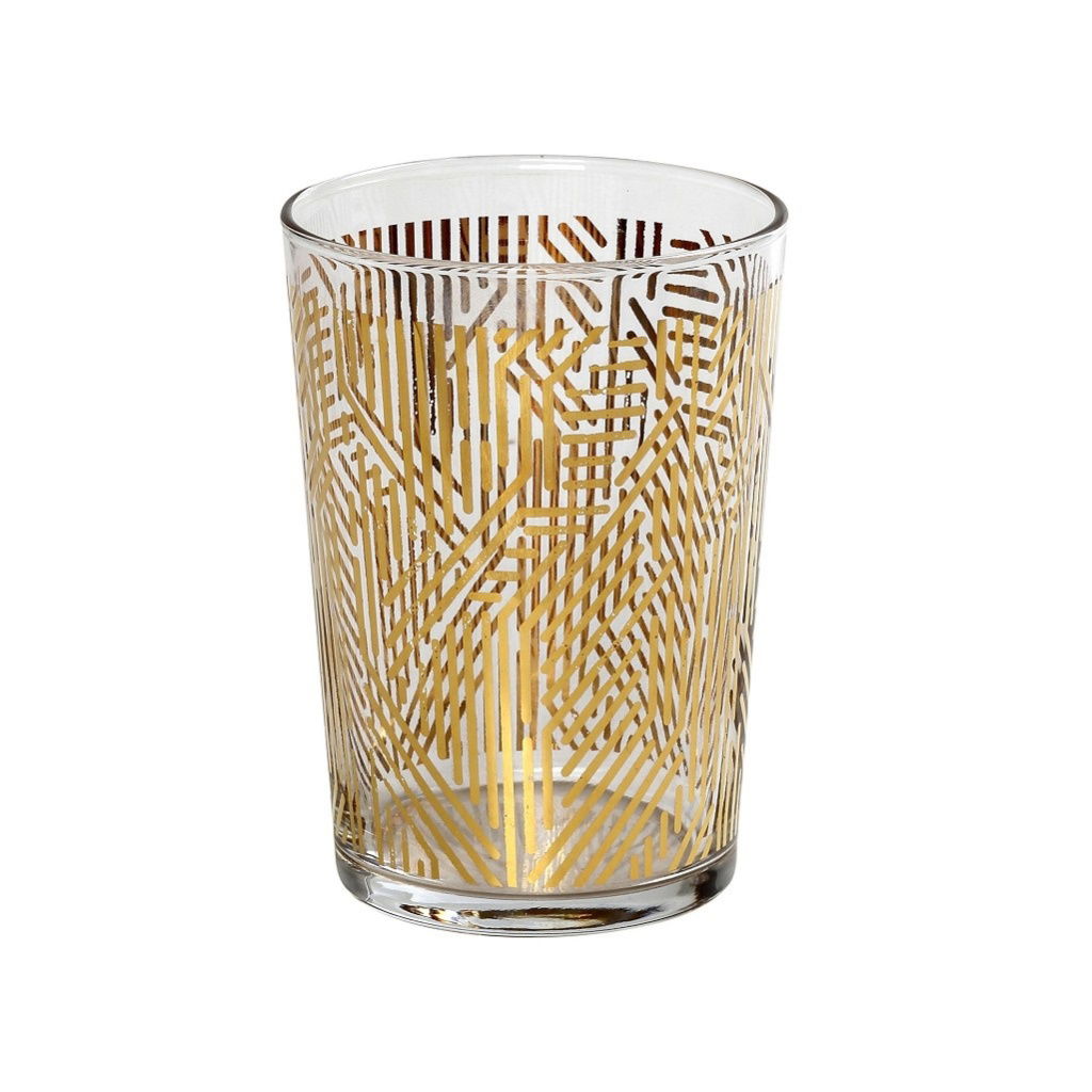 LABYRINTH GOLD ΠΟΤΗΡΙ ΝΕΡΟΥ 510ML 8,8X12,05EK.