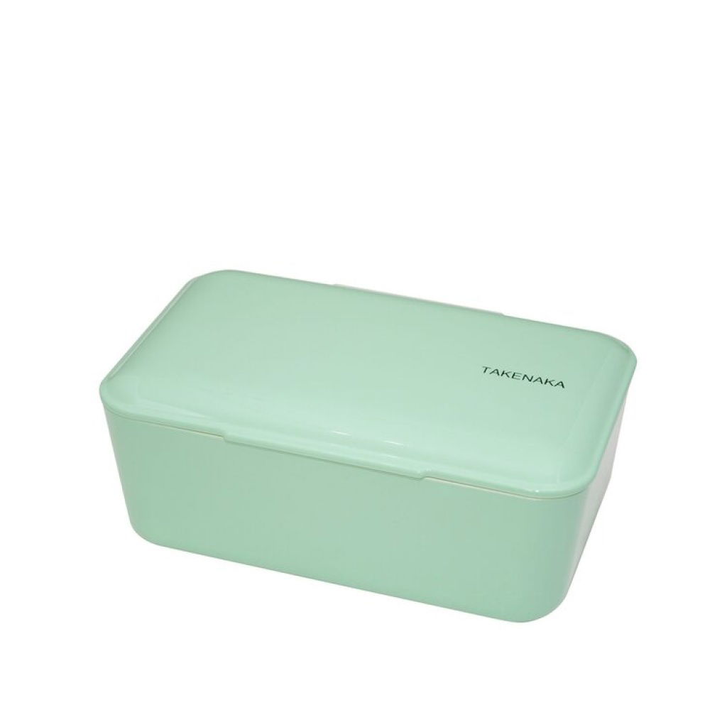 Bento Bite Box Spearmint - Takenaka