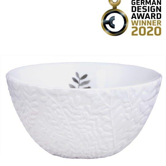 Raeder - Πορσελάνινο Μπολ 