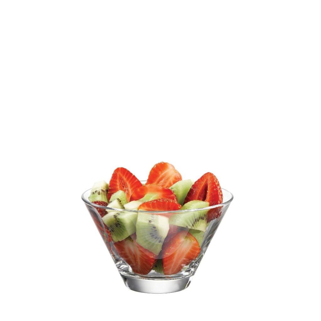 Venezia Bowl 240Cc H: 6.8 D: 11 P/900 Gb6.Shr.