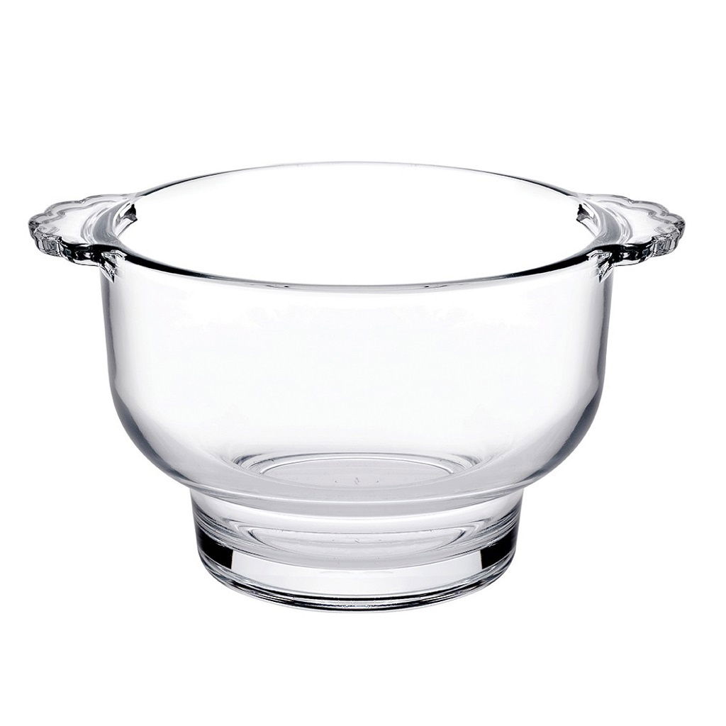 Soupy Bowl 275Ml H: 5 D: 14Cm P/672 Ob24/Pr.bc.