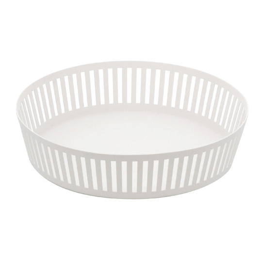 Yamazaki - Φρουτιέρα Striped WH