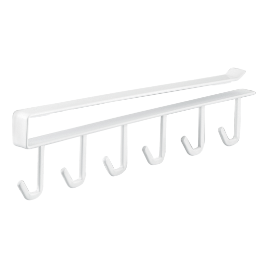 Yamazaki - Under Shelf Tool Hanger WH