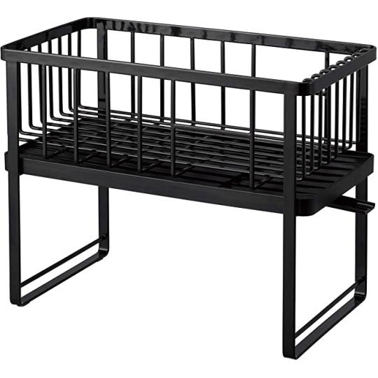 Yamazaki - Στεγνωτήριο Πιάτων 2 Επιπέδων BK