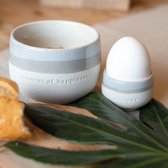 Raeder - Κεραμική Αυγοθήκη