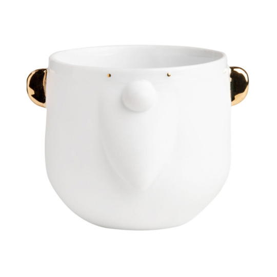 Raeder - Πορσελάνινη Κούπα Santa