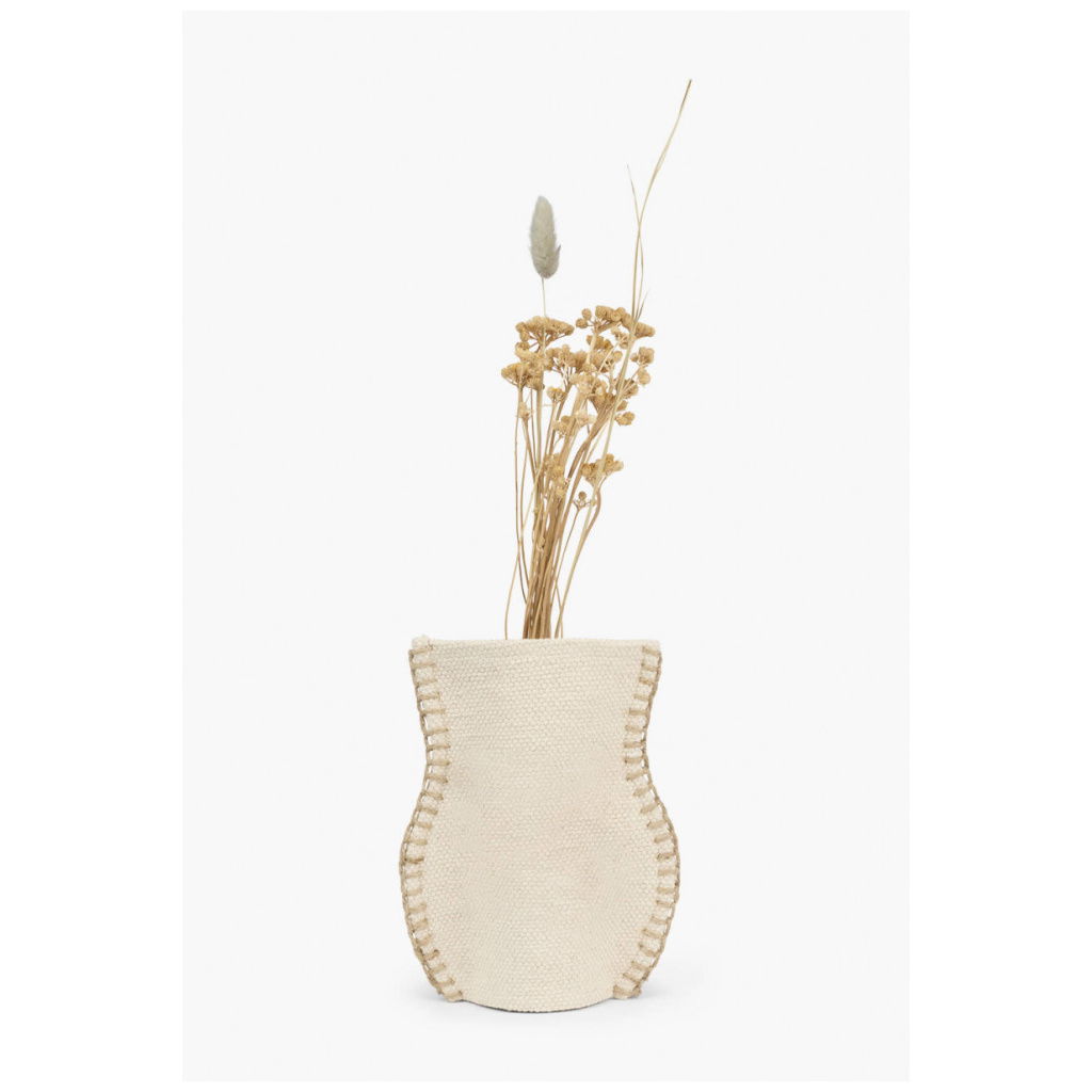 Calma House - Bottle Cover Asana 23x13cm