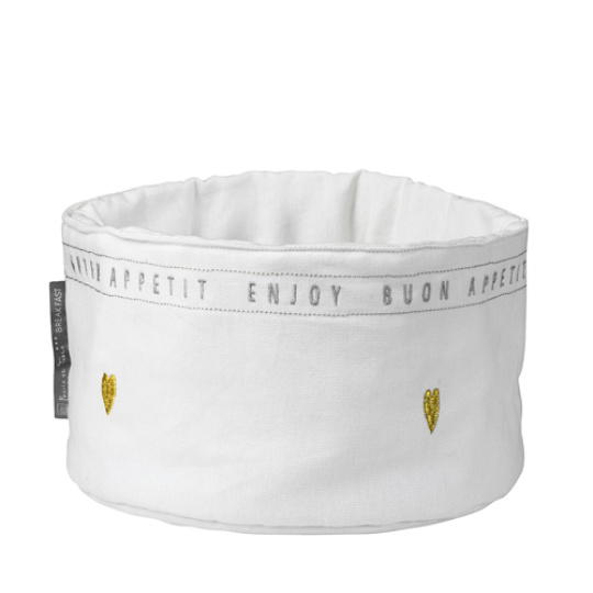 Raeder - Υφασμάτινη Ψωμιέρα Large