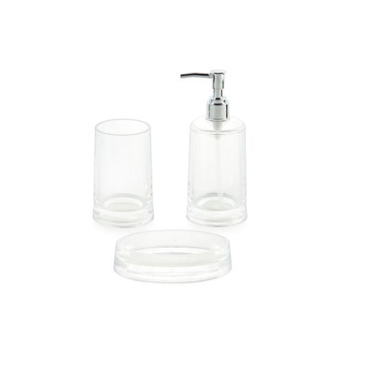 Andrea House - Ακρυλική Αντλία Για Σαπούνι