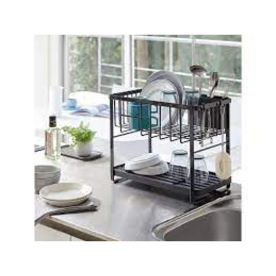 Yamazaki - Σταντ Για Εργαλεία Κουζίνας Tower BK