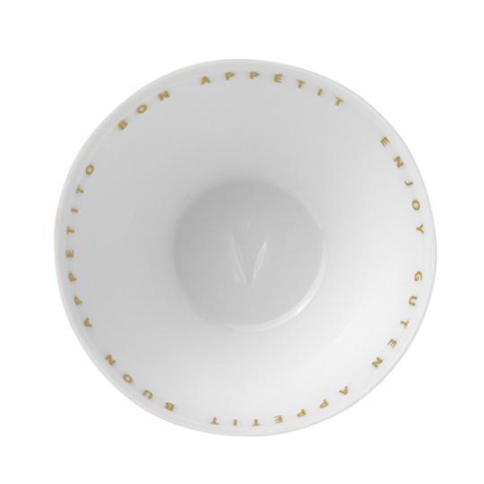 Raeder - Πορσελάνινο Μπολ 