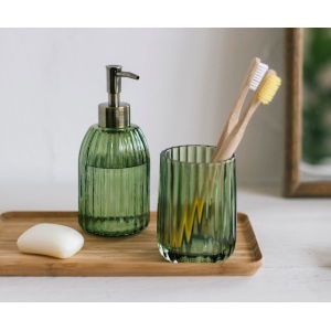 portacepillos-bano-cristal-vintage-verde-1