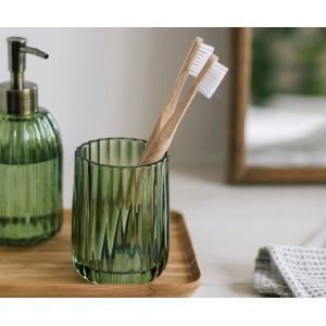 portacepillos-bano-cristal-vintage-verde-2