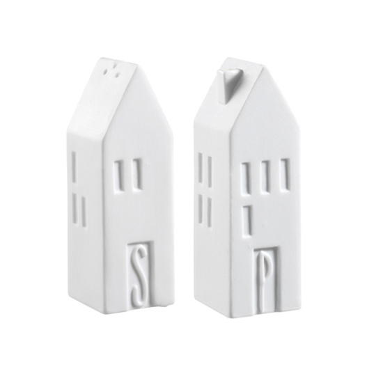 Raeder - Σετ Αλάτι/Πιπέρι 