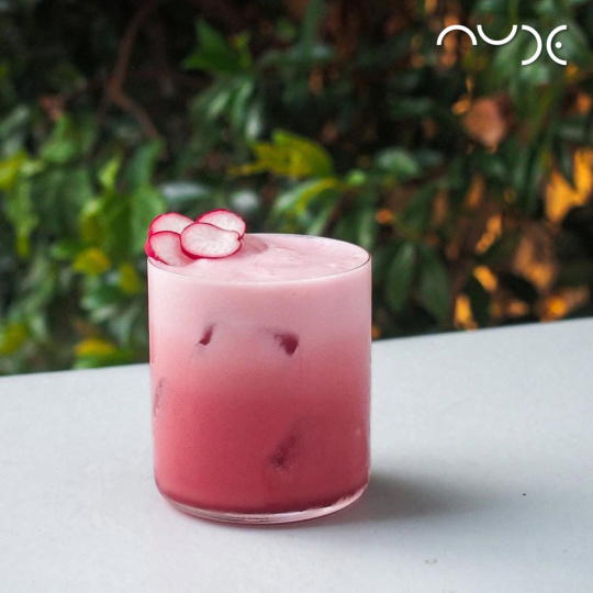 Nude Finesse Whisky Set6 300Cc Plt/1320 Gb6.Ob24.