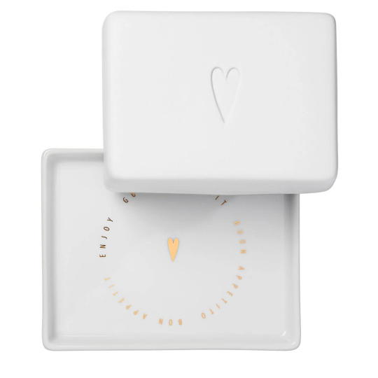 Raeder - Θήκη Για Βούτυρο 