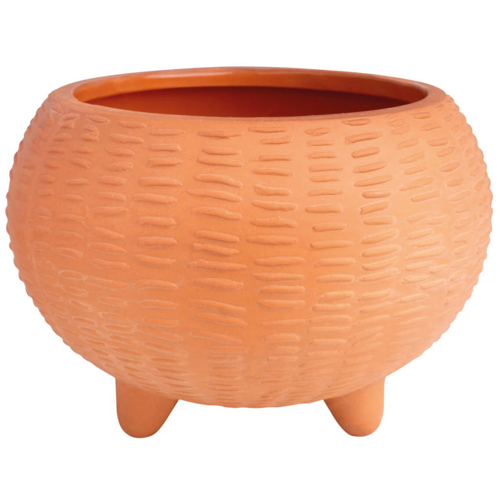 Raeder - Μικρό Κασπώ  Terracotta  Medium