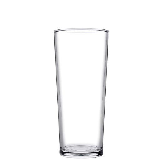 Dis. Senator Beer Temp. 425Ml H:16,7 D:7,25Cm P/792 Flx12 12τμχ