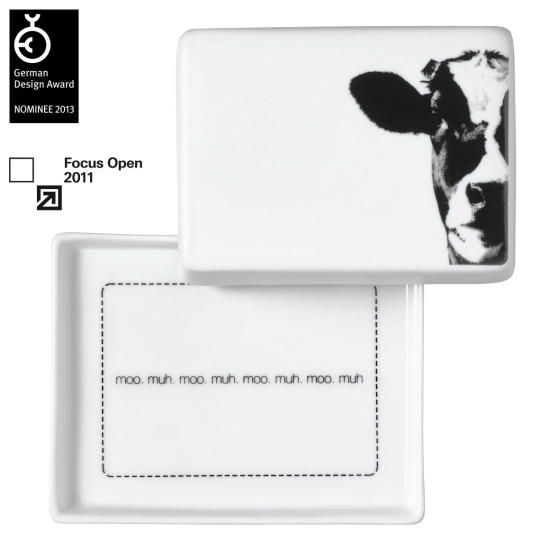 Raeder - Θήκη Για Βούτυρο 