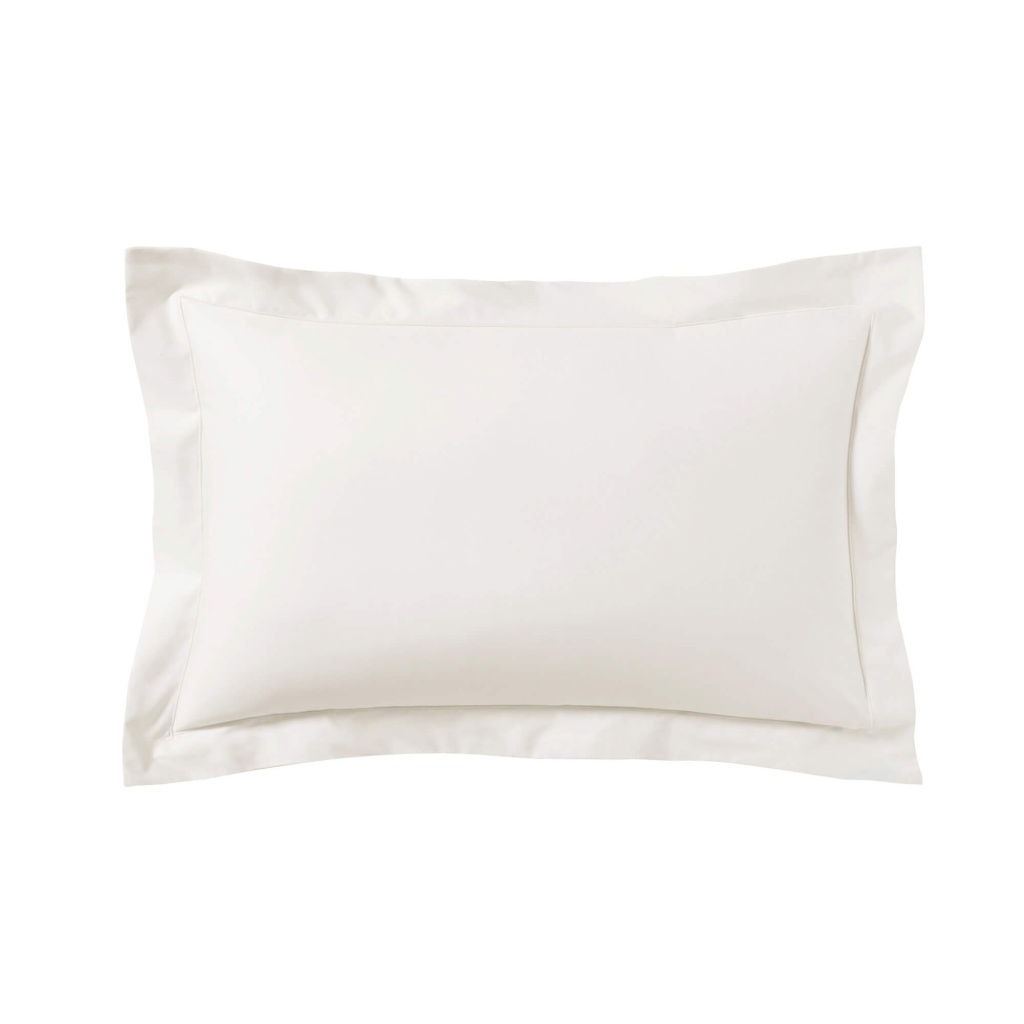 Essix - Μαξιλαροθήκη Royal Line Cream 50x70cm