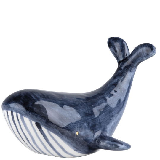 Raeder - Κεραμικό Διακοσμητικό Big Fish 11,5 x 7,5 x 7cm