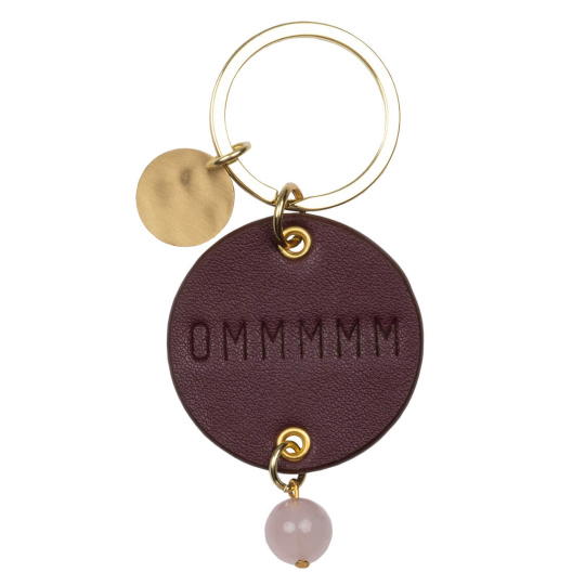 Raeder - Δερμάτινο Μπρελόκ 